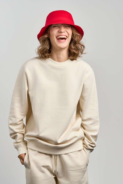 BUCKET COTTON-S