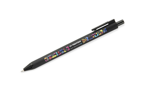 Ballpoint pen FULKO - black