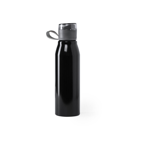 Bottle Cartex - Black