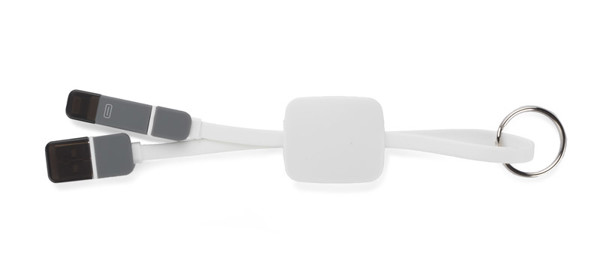 2 in 1 USB cable MOBEE