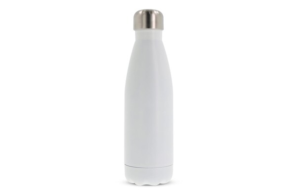 Termoflaske Swing 500ml - Hvid