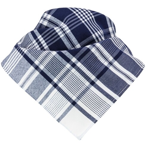 KERCHIEF “FALLERO” 51x51 CM
