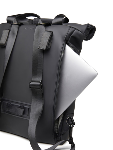 VINGA Baltimore bike bag - Black