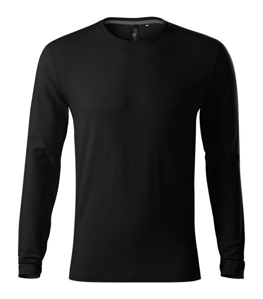 Triko Pánské Malfini Premium® Brave - Černá / L