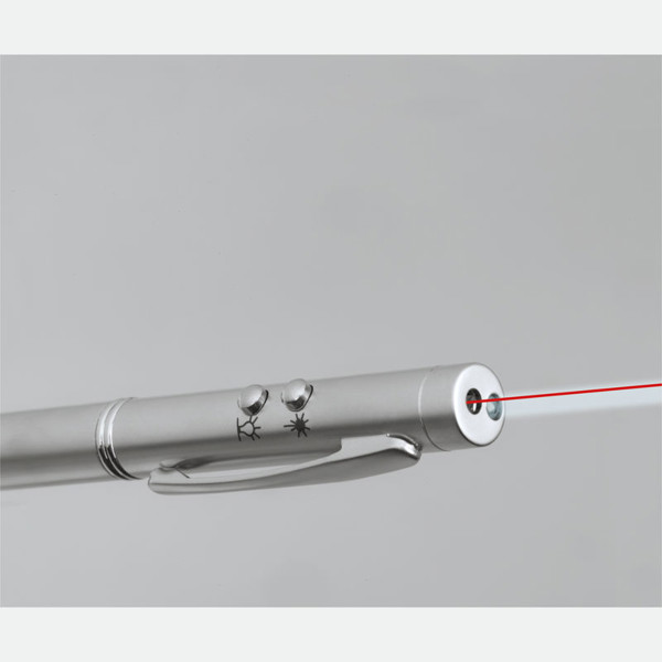 Metall Laserpointer Detroit