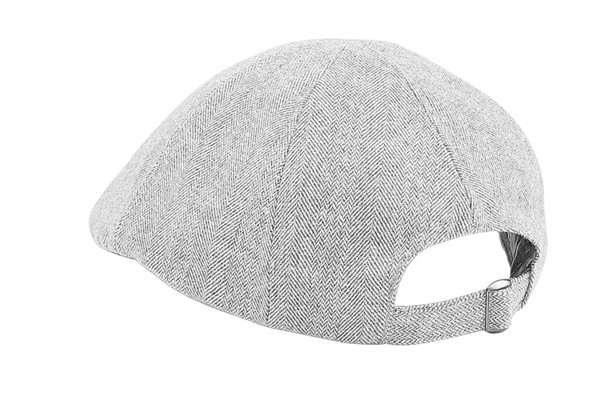 Cappello Ivy - Grey / ONE SIZE
