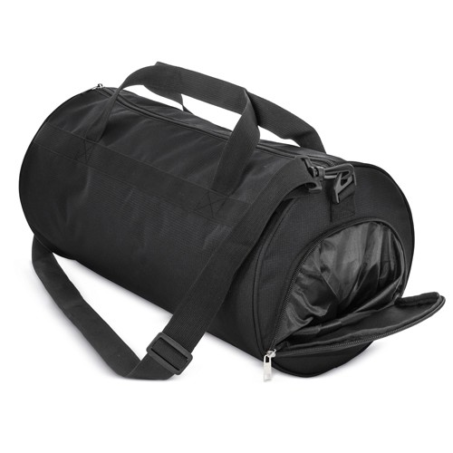 BOLSA DE DESPORTO COM SAPATEIRO "FITNESS" -