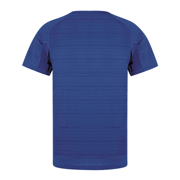 T-Shirt Adulte Tecnic Kannur - Blanc / L