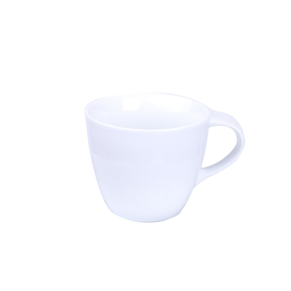 Mug Vision 330ml white - White / 200 ml