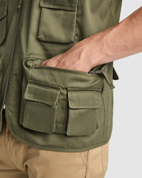 Venera Vest - Lead / XXL