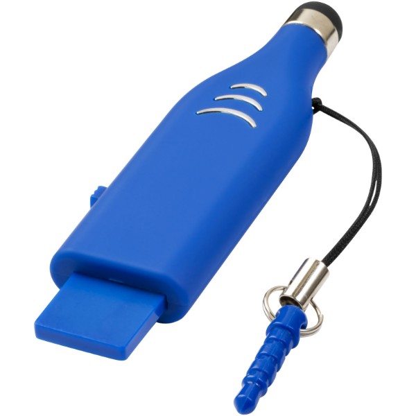 Clé USB stylet - Bleu / 4GB