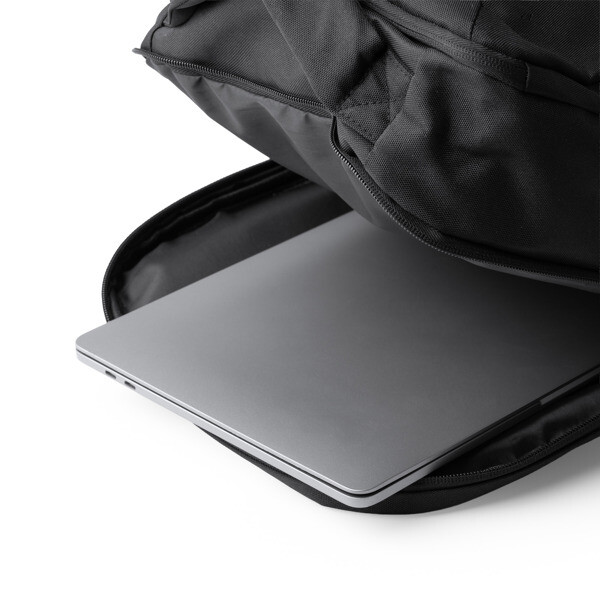 Backpack Soufler - Black