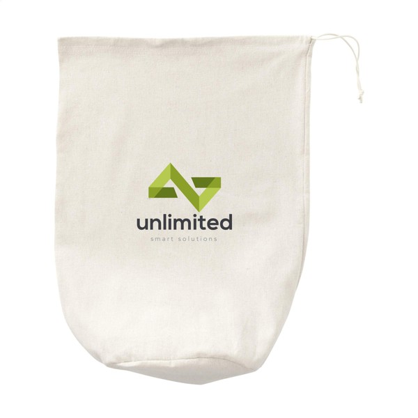 Wooosh Melrose GRS Recycled Plaid - Gris