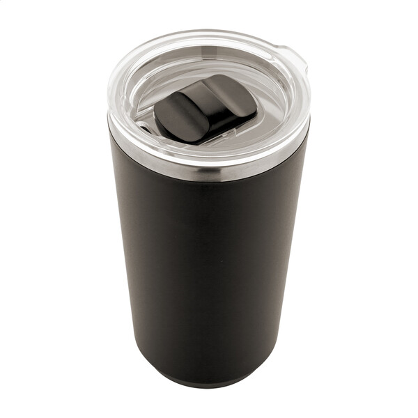 Thermo Cup Lungogo - Black