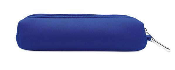 Pencil case Iris - Blue