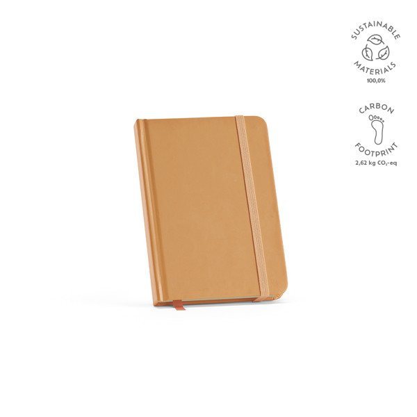 Marquez A6 Notebook - Ťava