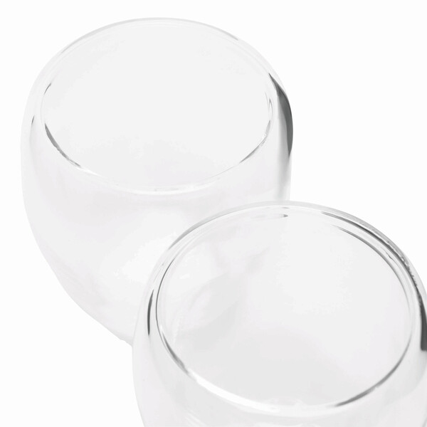 Double-Walled Glasses Drink Line S