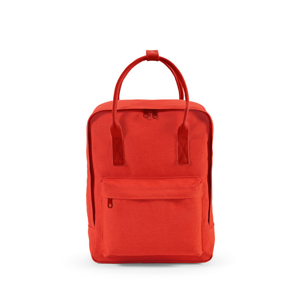 Stockholm Backpack - Rouge