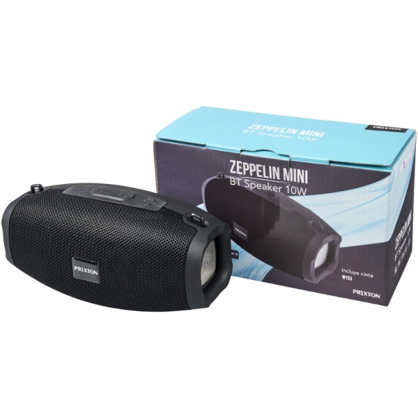 Bluetooth® zvočnik Prixton Zeppelin 150 W