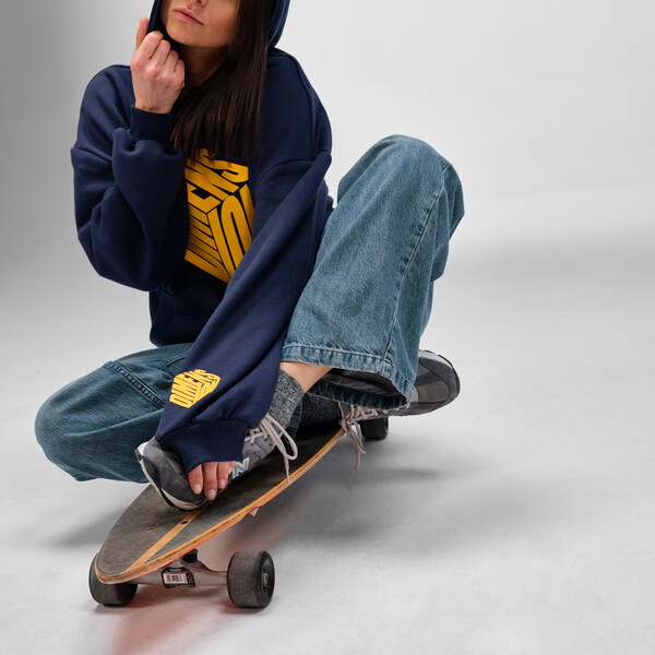 Ericeira Sweatshirt