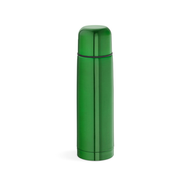 Danube Thermos - Zelená