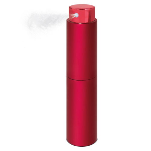 PULVERIZADOR-PERFUMADOR "MARIETA" - Rojo