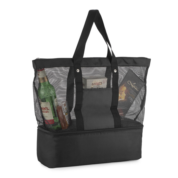 Beach cooler bag SAND