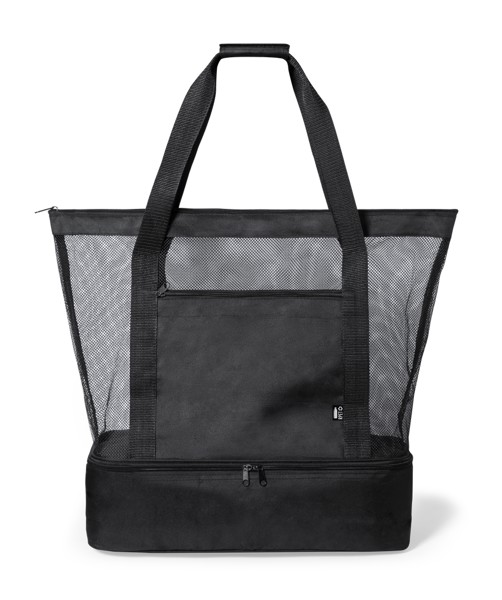 Bolsa Nevera Pattel - Blanco