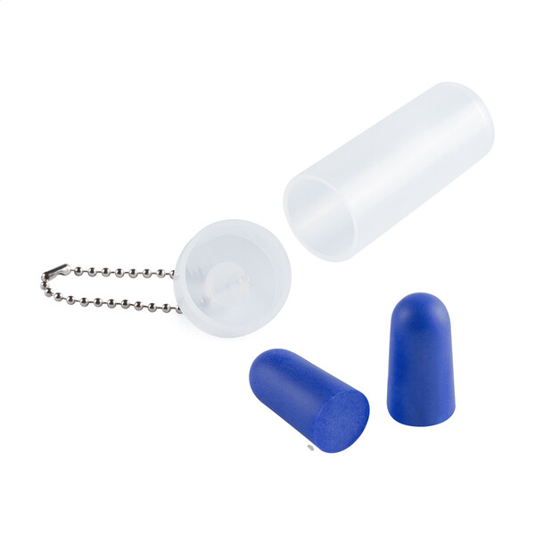 Bouchons D'oreilles Plux - Bleu