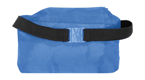 #Reset Windbreaker / Kids - Meta Orange / 5/6 (110/116)