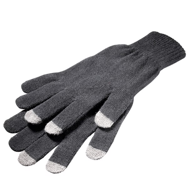 Gants Pour Smartphone "Touch"