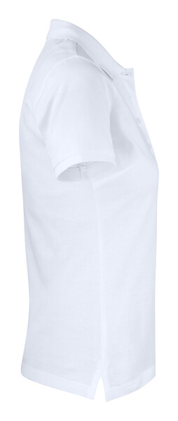 Harvest Neptune Polo Lady White XL
