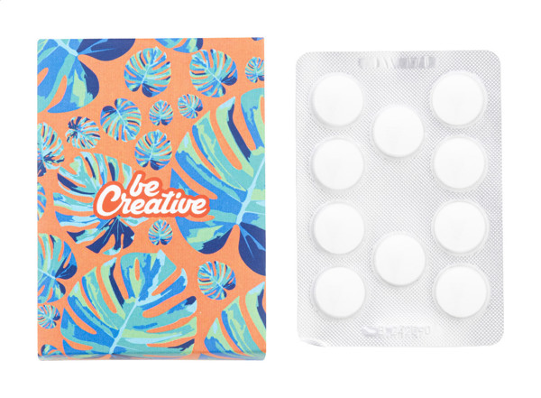 Custom Mint Candies CreaMint 10