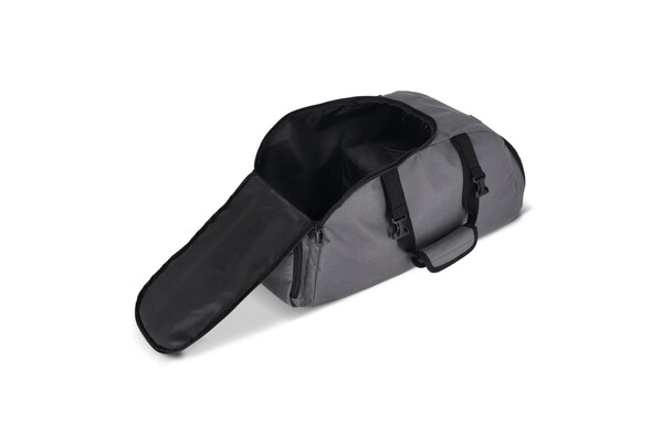 Sac de sport / sac à dos Karo R-PET 27L - Gris