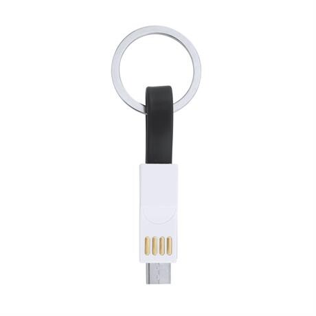 Chargeur Synchroniseur Cetus - NOIR