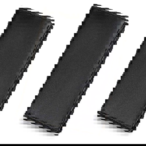 Kožená peněženka s RFID ochranou GINO