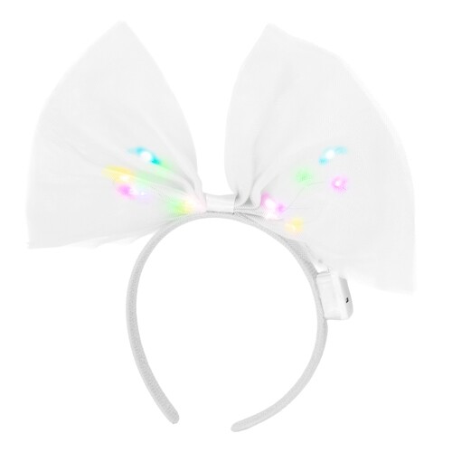 DIADEMA COM LUZES "MIS" -
