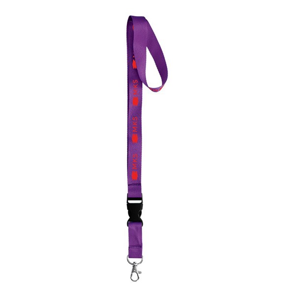 LANYARD 85 + 10 CM - Echantillon / Echantillon