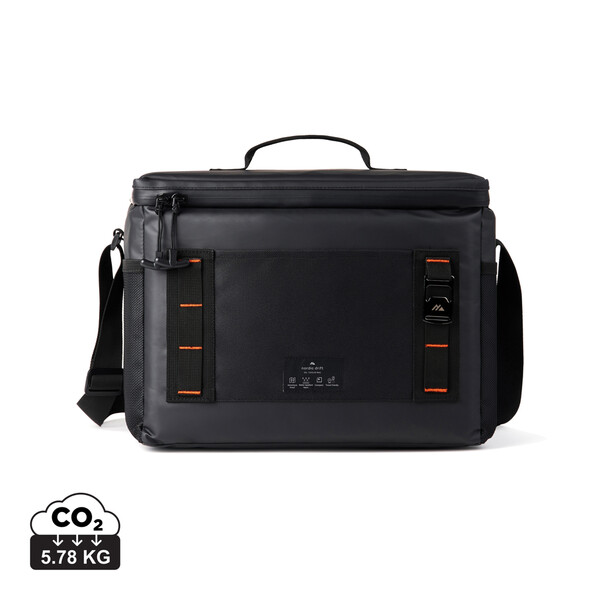 Nordic Drift Storm RCS waterafstotende koeltas 20L