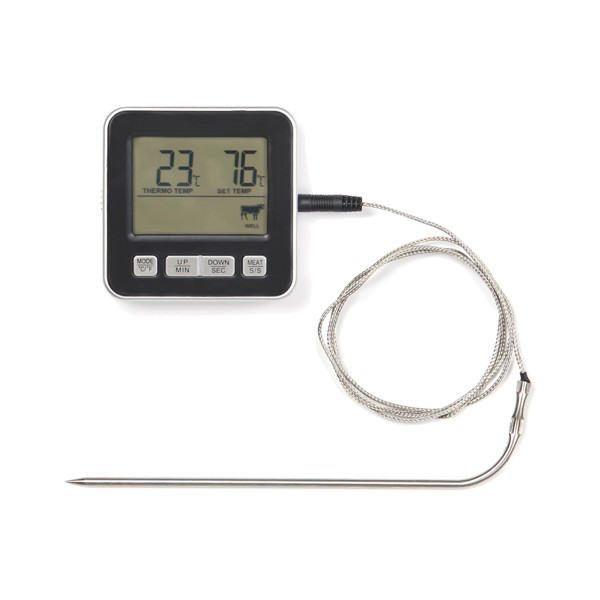 XD - VINGA Hays thermometer
