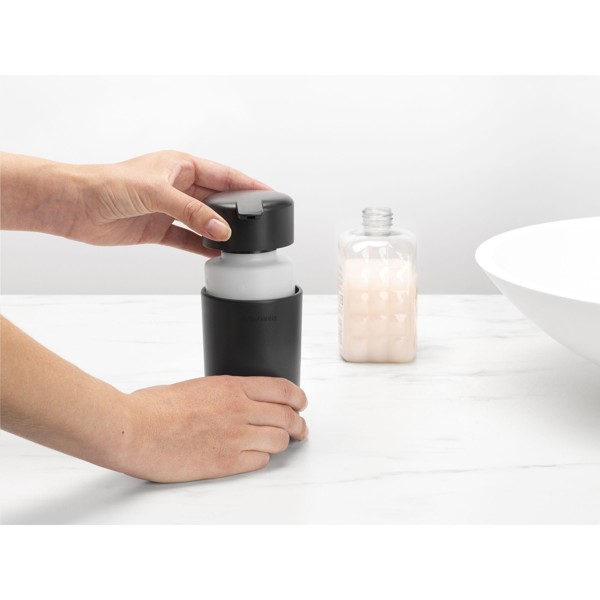 Brabantia Distributeur de Savon 250 ml