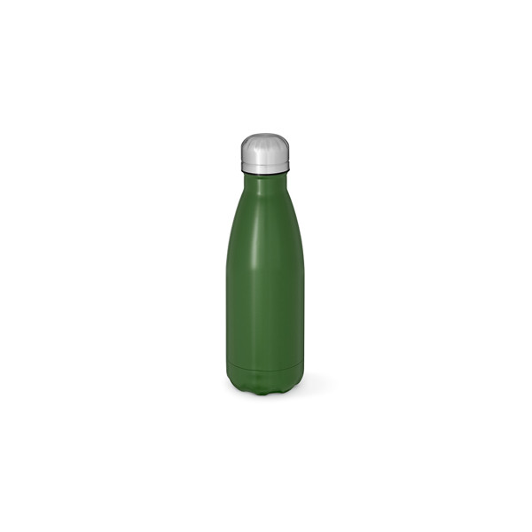 Mississippi 450 Bottle - Vojenská Zelená