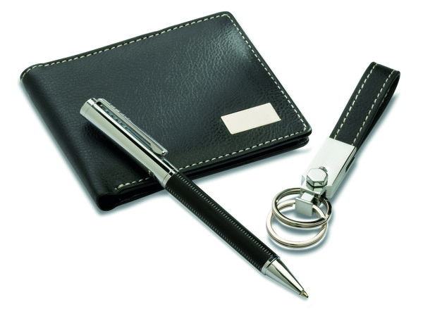Set cadeau élégant Eleganci