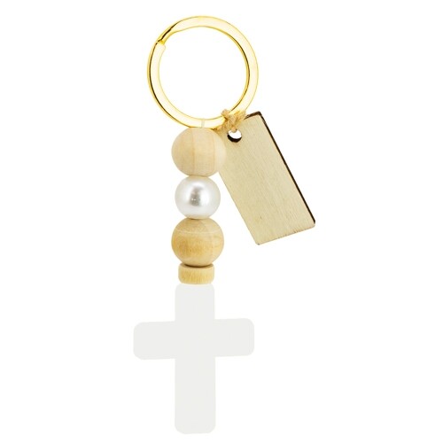 CROSS KEYRING "SPIRITO"