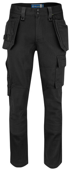 5560 Craft Pants Black C60
