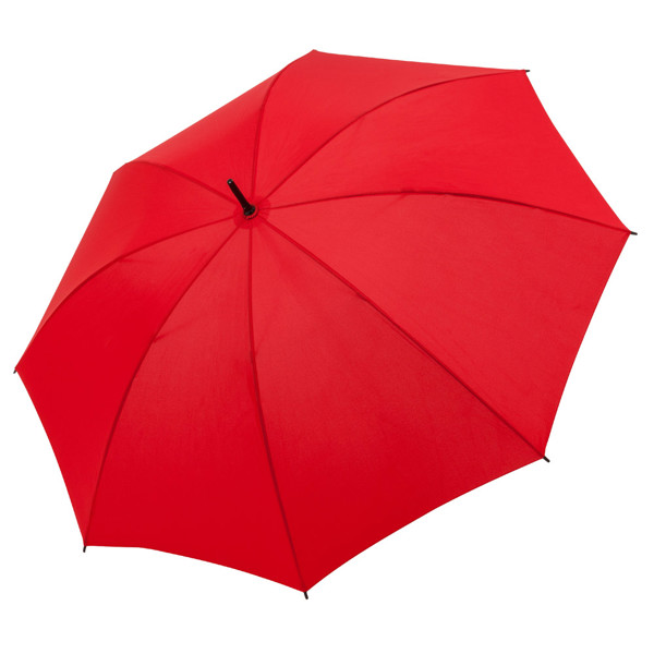 Stockschirm CASUAL - Rot