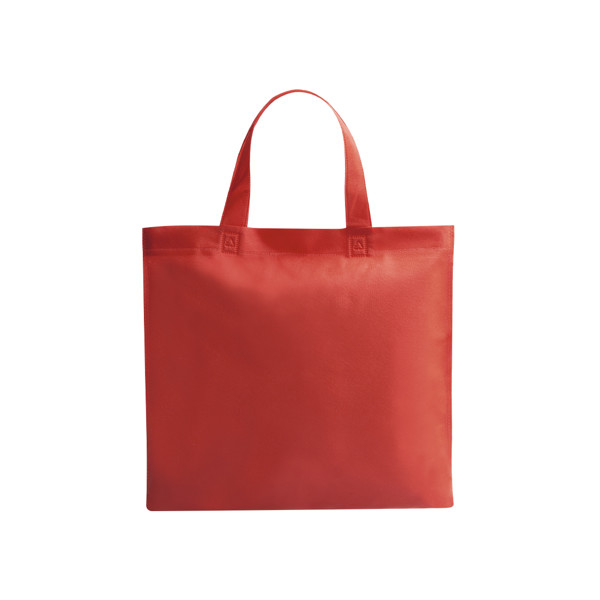 Bolsa Nox - Rojo