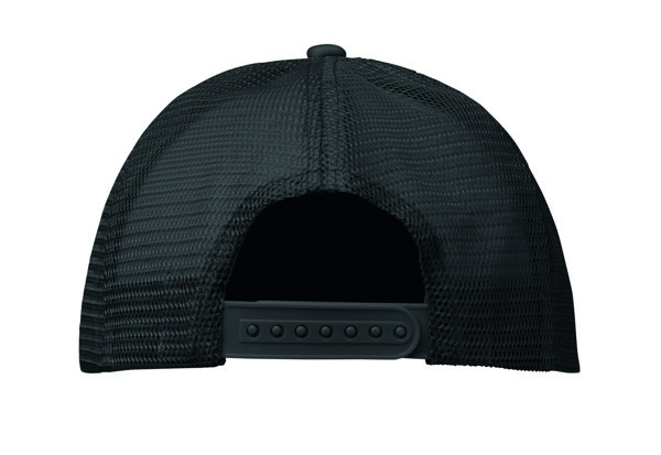 Casquette Bubble - Blanc / Noir
