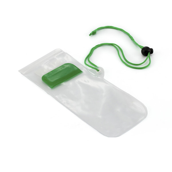 Portatodo Waterpro - Negro