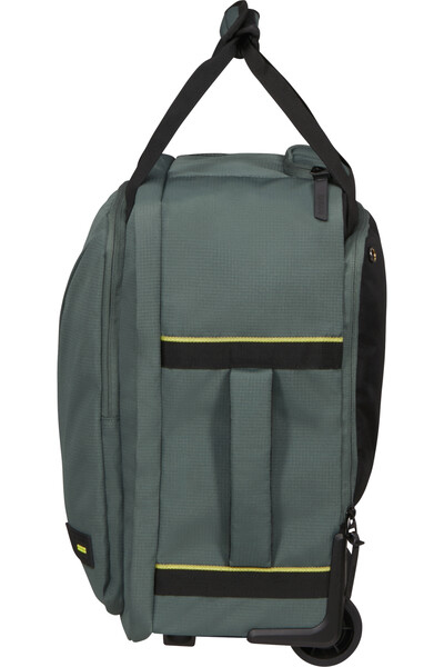 American Tourister - Take2Cabin Backpack/Wh Ms - Dark Forest